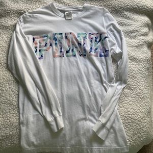 Victoria’s Secret Pink Long Sleeve